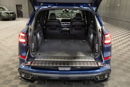 2023 BMW X5 - photo 12
