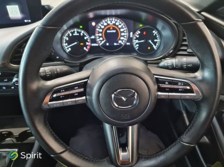 2022 Mazda Mazda3 - photo 11