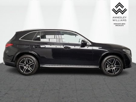 2023 Mercedes-Benz GLC - photo 10