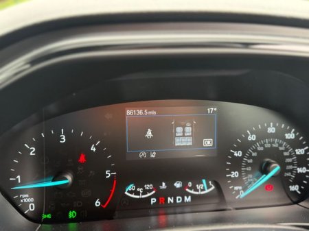 2022 Ford Focus - photo 19