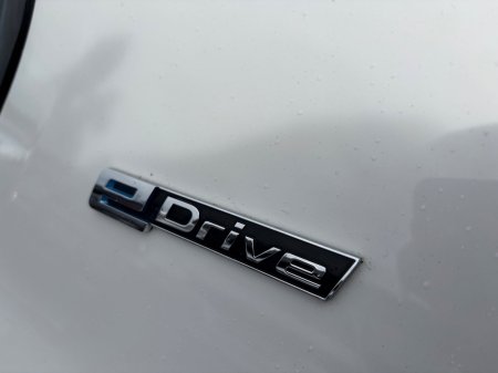 2018 BMW 5-Series - photo 26