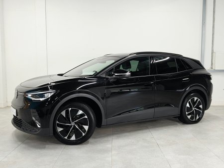 2025 Volkswagen ID.4 - photo 15