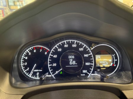 2017 Nissan Note - photo 14