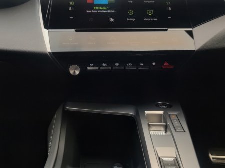 2026 Peugeot 408 - photo 12