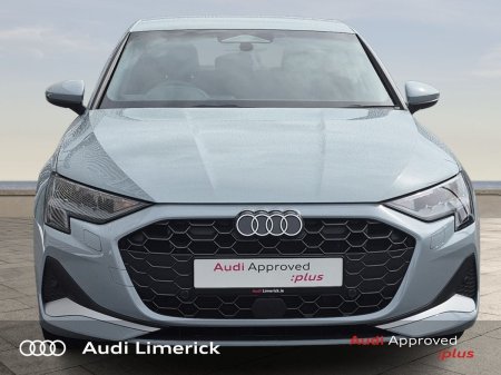 2026 Audi A3 - photo 2