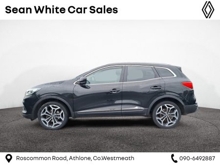 2019 Renault Kadjar - photo 3