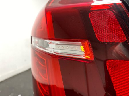 2026 Volvo V60 - photo 8