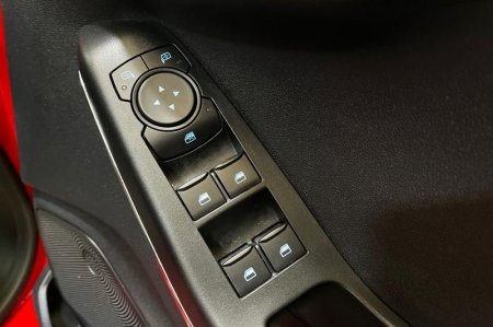 2023 Ford Fiesta - photo 16