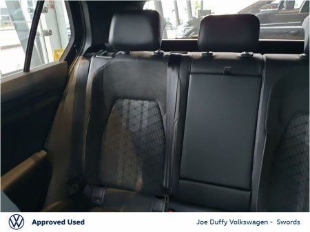 2026 Volkswagen Golf - photo 12