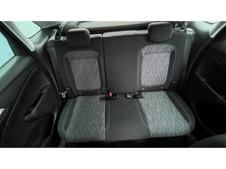 2021 Opel Crossland X - photo 11