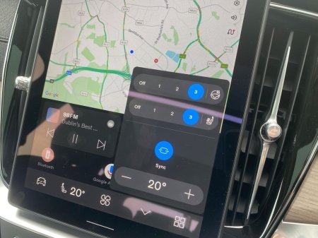 2026 Volvo XC90 - photo 22