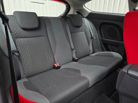 2015 Ford Fiesta - photo 18