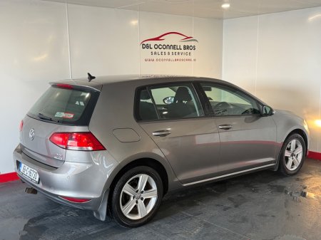 2016 Volkswagen Golf - photo 11