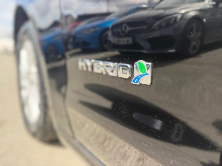 2019 Ford Mondeo - photo 28