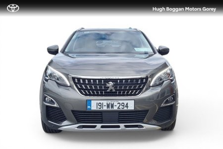 2019 Peugeot 3008 - photo 5