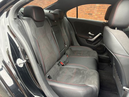 2020 Mercedes-Benz A-Class - photo 13