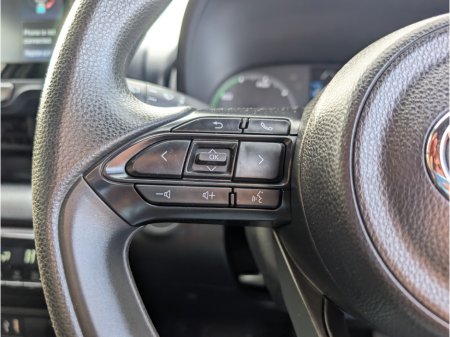 2023 Toyota Yaris - photo 18