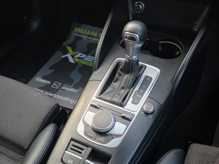 2020 Audi A3 - photo 25