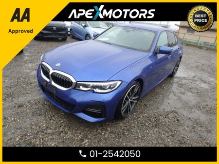 2019 BMW 3-Series - photo 3