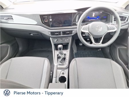 2026 Volkswagen Polo - photo 4