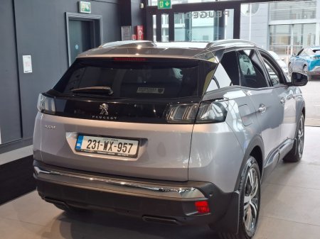 2023 Peugeot 3008 - photo 9