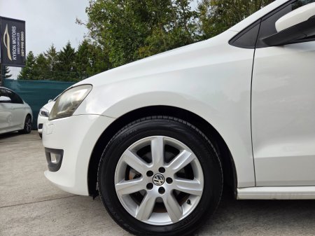 2013 Volkswagen Polo - photo 18