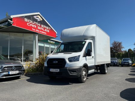 2022 Ford Transit - photo 2