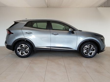 2023 Kia Sportage - photo 2