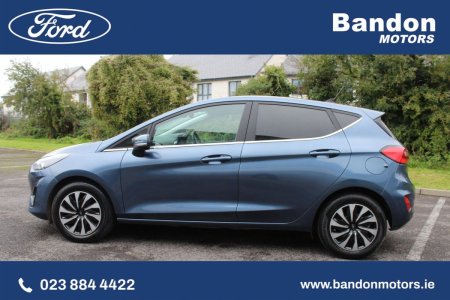 2023 Ford Fiesta - photo 4
