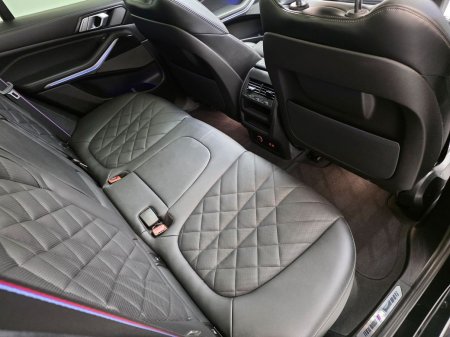 2025 BMW X5 - photo 18