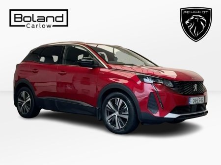 2024 Peugeot 3008 - photo 2