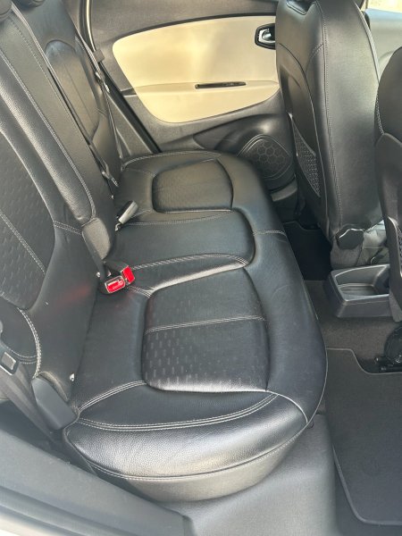 2018 Renault Captur - photo 11