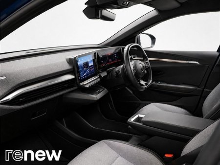 2024 Renault Megane E-Tech - photo 5