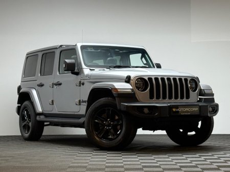 2020 Jeep Wrangler - photo 2