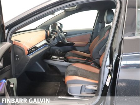2023 Volkswagen ID.4 - photo 10