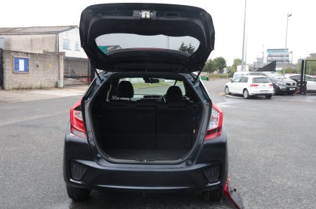 2019 Honda Fit - photo 13
