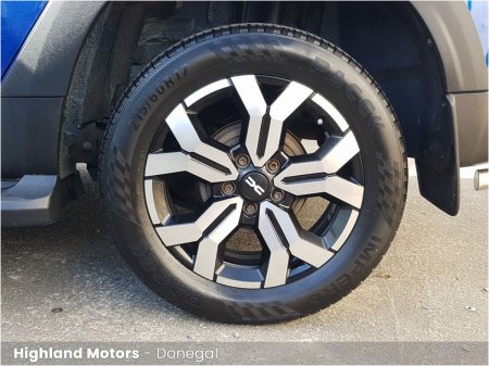 2023 Dacia Duster - photo 10