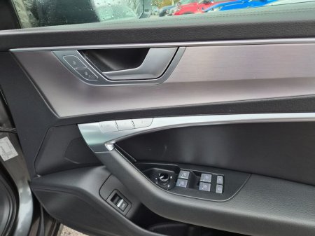 2022 Audi A6 - photo 11