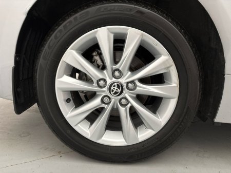 2023 Toyota Corolla - photo 18
