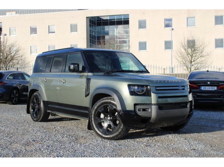 2022 Land Rover Defender - photo 2