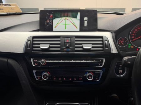 2016 BMW 3-Series - photo 24