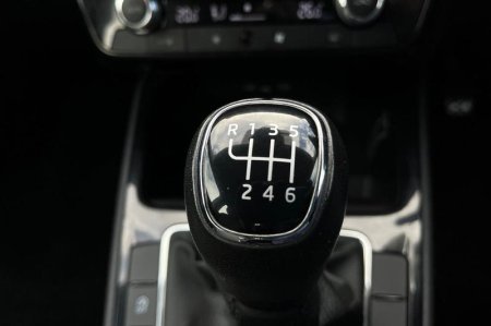 2025 Skoda Fabia - photo 31