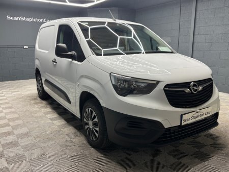 2023 Opel Combo - photo 3