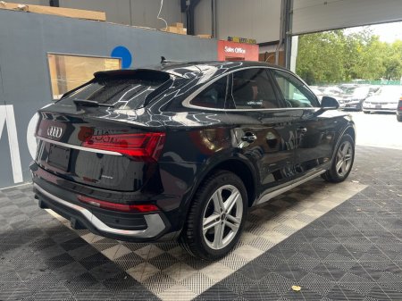 2023 Audi Q5 - photo 3
