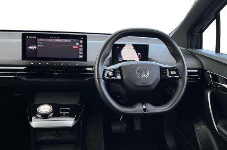 2023 MG MG4 - photo 11