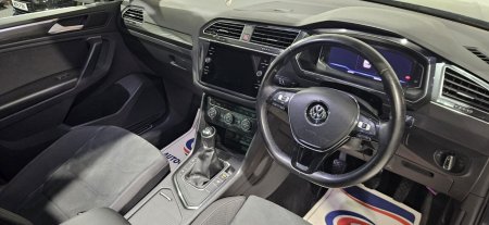 2019 Volkswagen Tiguan - photo 13