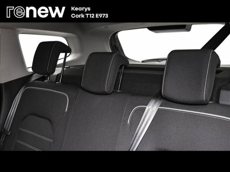 2026 Dacia Duster - photo 18