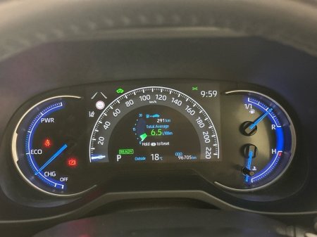 2020 Toyota RAV4 - photo 14