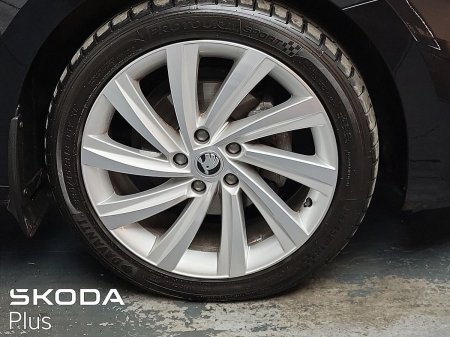 2024 Skoda Octavia - photo 10