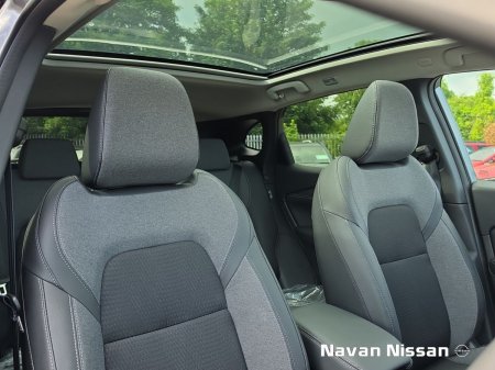 2026 Nissan Qashqai - photo 17